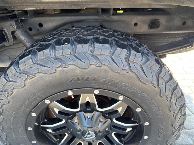 used 2014 Ford F-150 car, priced at $18,899