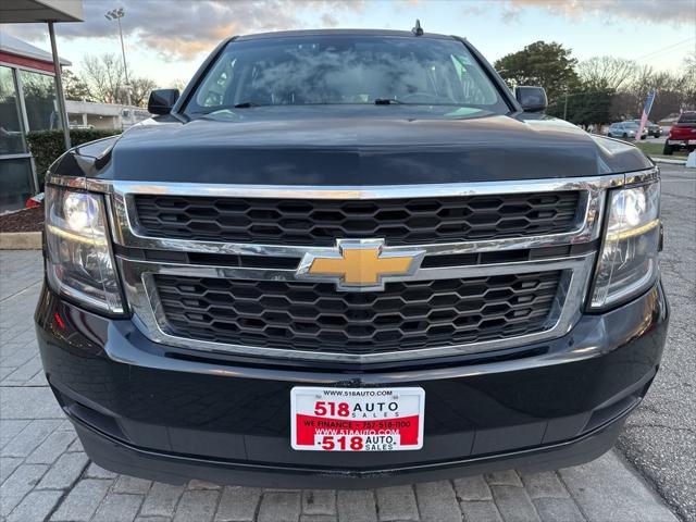 used 2017 Chevrolet Suburban car, priced at $15,999