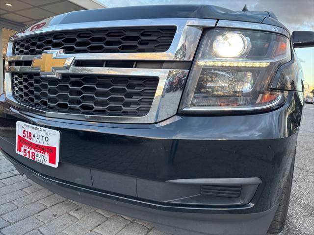 used 2017 Chevrolet Suburban car, priced at $15,999