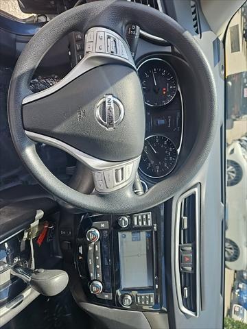 used 2016 Nissan Rogue car, priced at $11,999