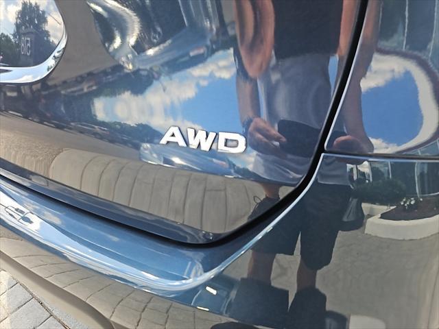 used 2016 Nissan Rogue car, priced at $11,999