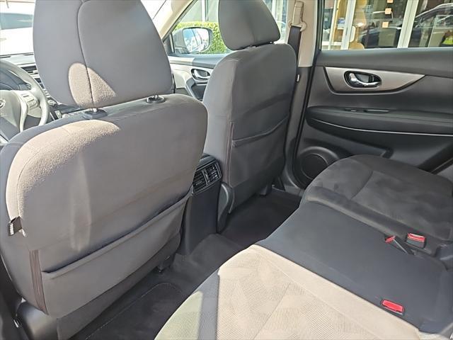 used 2016 Nissan Rogue car, priced at $11,999