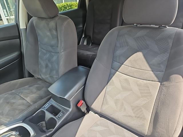 used 2016 Nissan Rogue car, priced at $11,999