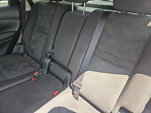 used 2016 Nissan Rogue car, priced at $11,999