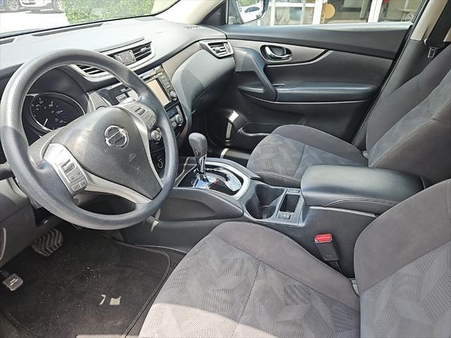 used 2016 Nissan Rogue car, priced at $11,999