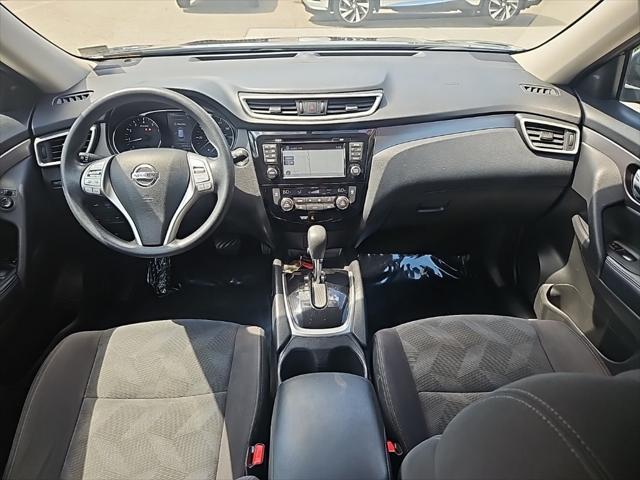 used 2016 Nissan Rogue car, priced at $11,999