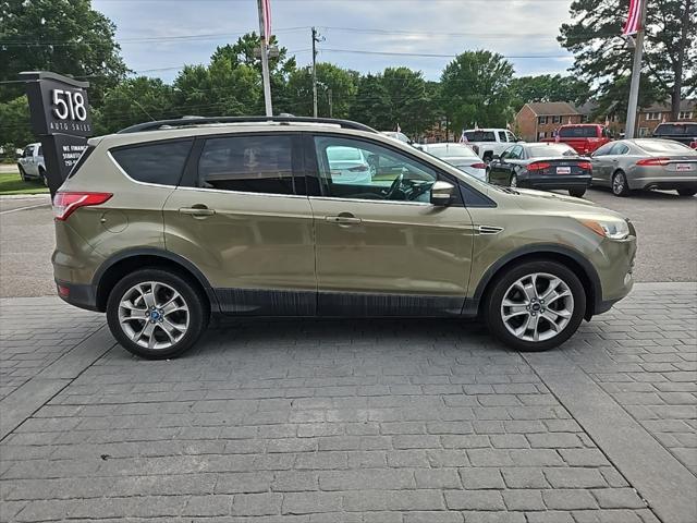 used 2013 Ford Escape car, priced at $7,999