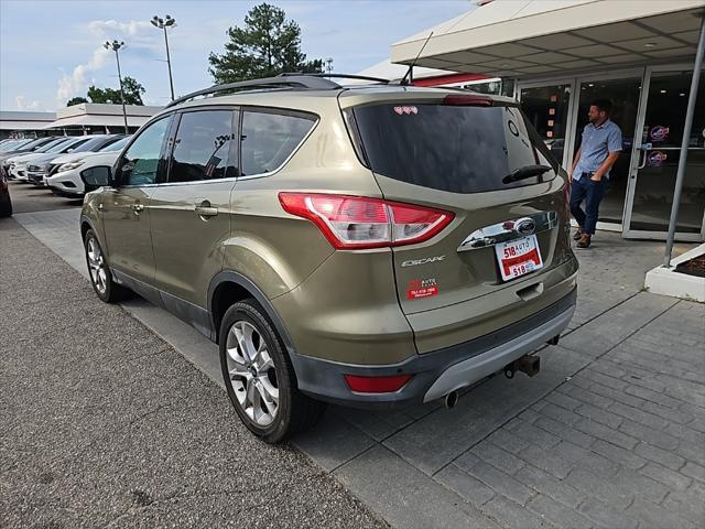 used 2013 Ford Escape car, priced at $7,999