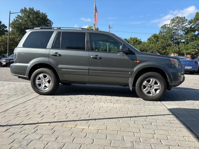 used 2008 Honda Pilot car, priced at $6,500