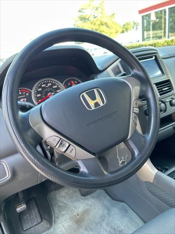 used 2008 Honda Pilot car, priced at $6,500