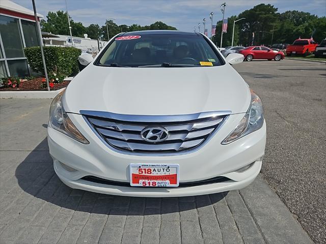 used 2012 Hyundai Sonata car, priced at $11,500