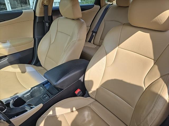 used 2012 Hyundai Sonata car, priced at $11,500
