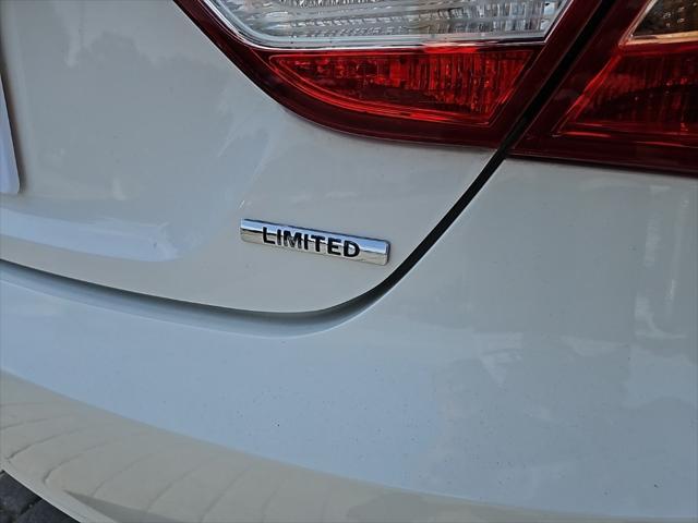 used 2012 Hyundai Sonata car, priced at $11,500