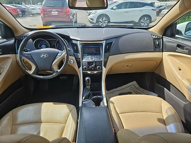 used 2012 Hyundai Sonata car, priced at $11,500
