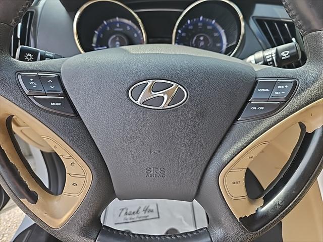 used 2012 Hyundai Sonata car, priced at $11,500