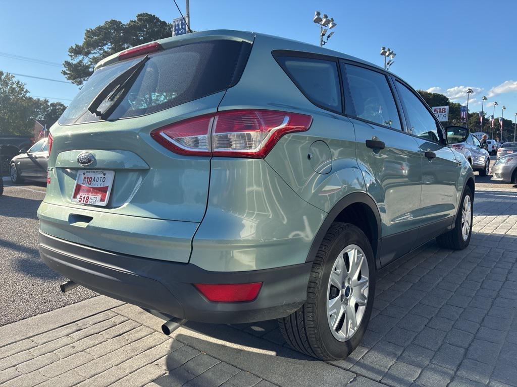 used 2013 Ford Escape car, priced at $5,999