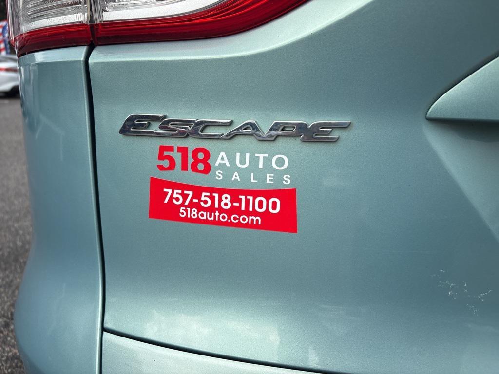 used 2013 Ford Escape car, priced at $5,999