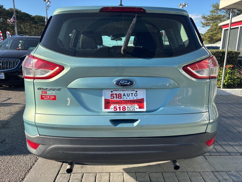 used 2013 Ford Escape car, priced at $5,999
