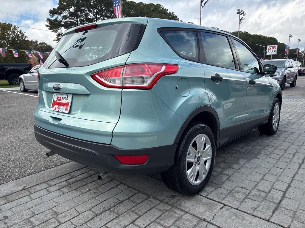 used 2013 Ford Escape car, priced at $5,999