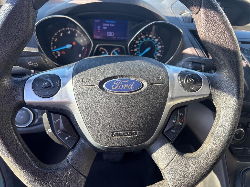 used 2013 Ford Escape car, priced at $5,999
