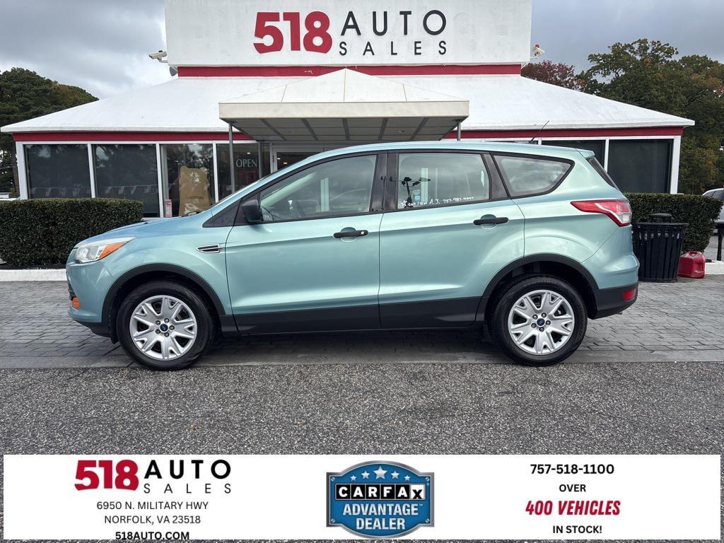used 2013 Ford Escape car, priced at $5,999