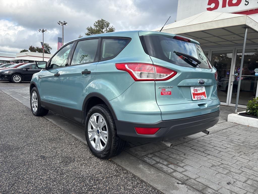 used 2013 Ford Escape car, priced at $5,999