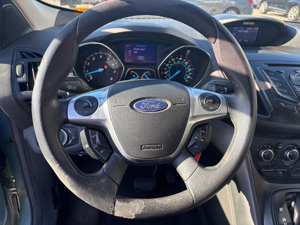 used 2013 Ford Escape car, priced at $5,999