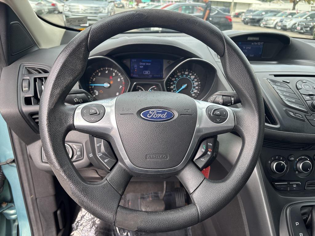 used 2013 Ford Escape car, priced at $5,999