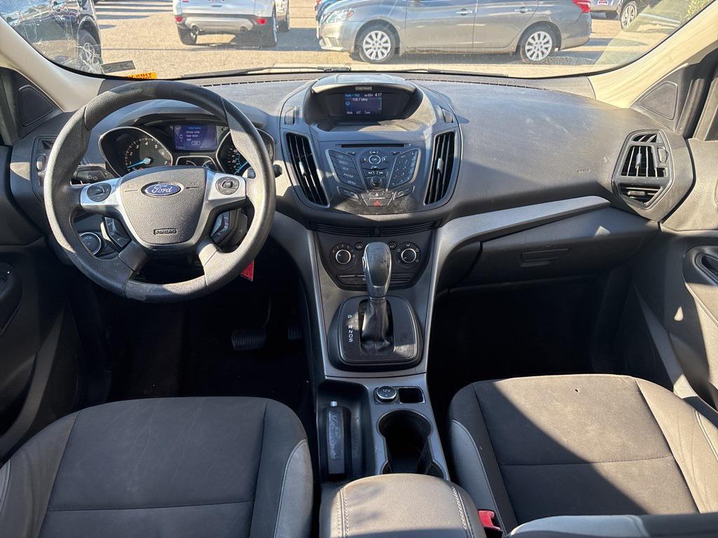 used 2013 Ford Escape car, priced at $5,999