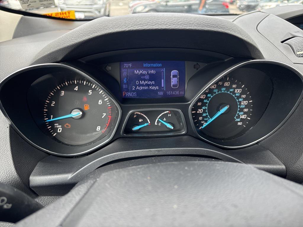 used 2013 Ford Escape car, priced at $5,999