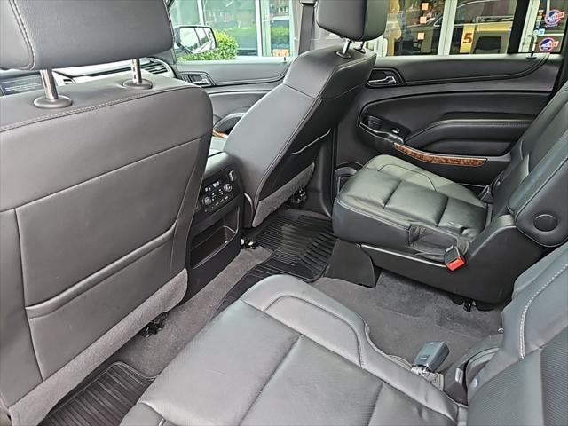 used 2020 Chevrolet Suburban car, priced at $33,500