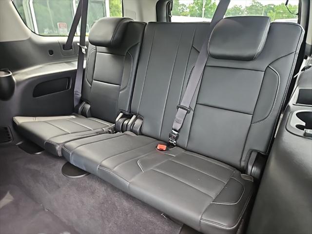 used 2020 Chevrolet Suburban car, priced at $33,500