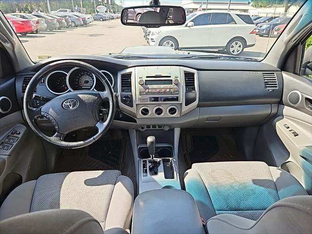 used 2011 Toyota Tacoma car, priced at $11,999