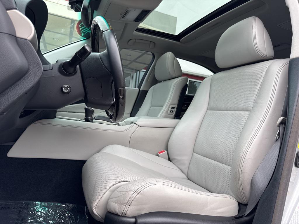 used 2013 Lexus LS 460 car, priced at $18,999