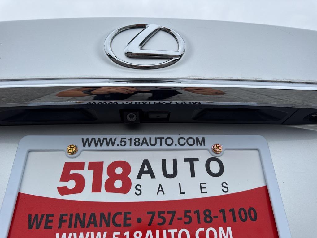 used 2013 Lexus LS 460 car, priced at $18,999