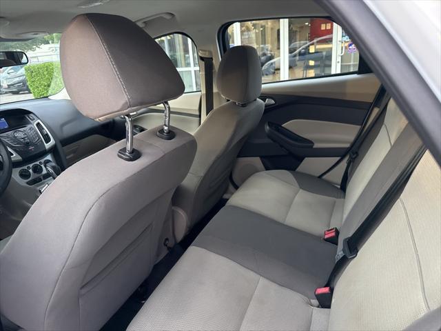 used 2014 Ford Focus car, priced at $5,500