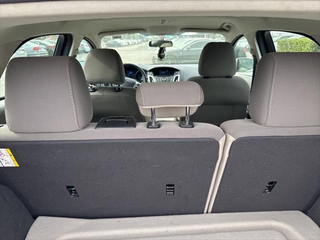 used 2014 Ford Focus car, priced at $5,500