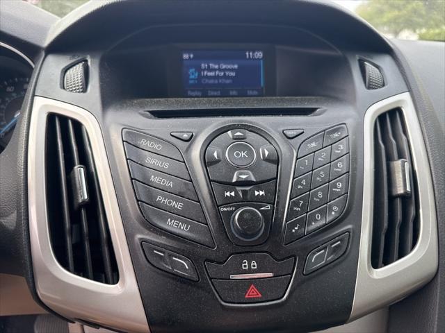 used 2014 Ford Focus car, priced at $5,500