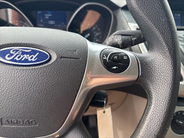 used 2014 Ford Focus car, priced at $5,500