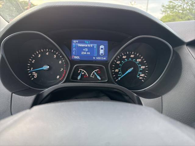used 2014 Ford Focus car, priced at $5,500