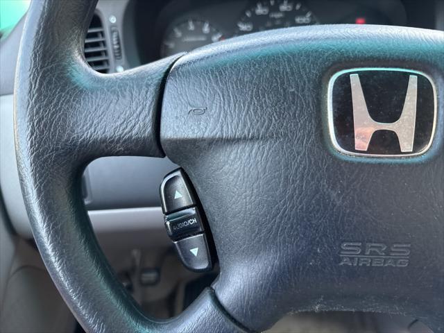 used 2004 Honda Odyssey car, priced at $4,999