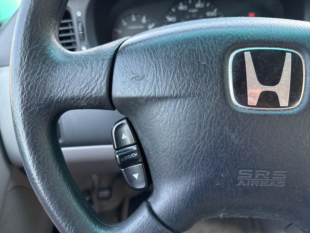used 2004 Honda Odyssey car, priced at $3,500