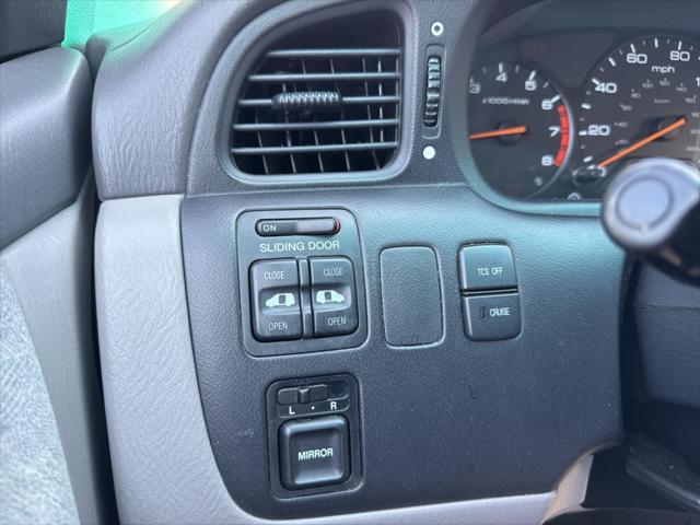 used 2004 Honda Odyssey car, priced at $4,999