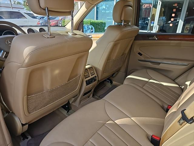 used 2008 Mercedes-Benz M-Class car, priced at $6,500