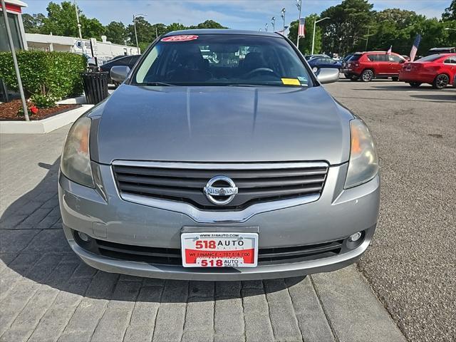 used 2009 Nissan Altima car, priced at $5,999