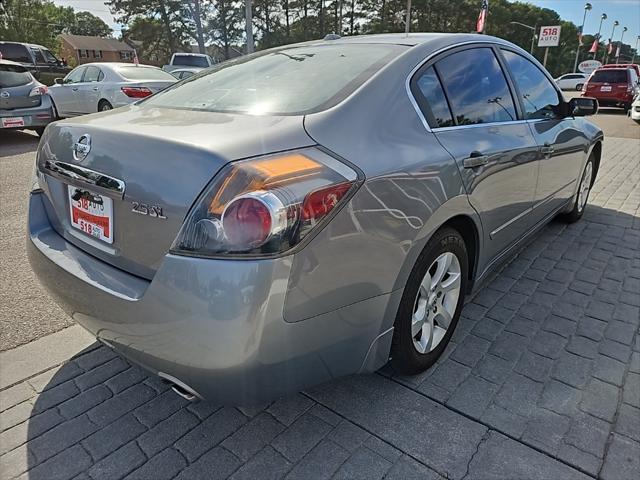 used 2009 Nissan Altima car, priced at $5,999