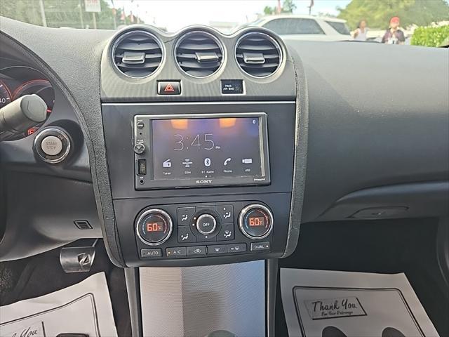 used 2009 Nissan Altima car, priced at $5,999