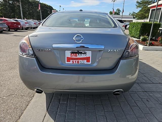 used 2009 Nissan Altima car, priced at $5,999