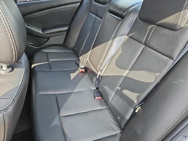 used 2009 Nissan Altima car, priced at $5,999