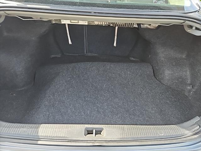 used 2009 Nissan Altima car, priced at $5,999